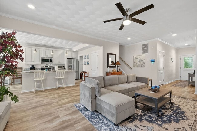 Building Photo - 1100 Virgilina Ave