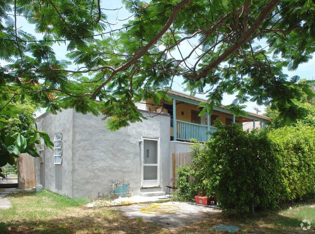 Foto del edificio - 259-267 NE 20th Ave
