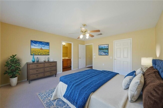 Building Photo - 7528 Cats-Eye Ln