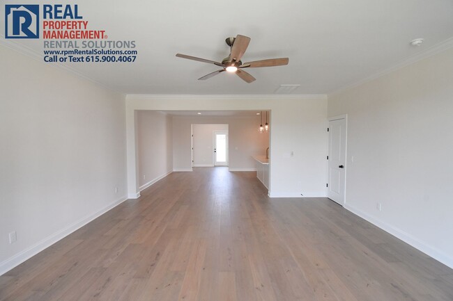 Foto del edificio - Amazing 3 Bedroom Townhome in the heart of...