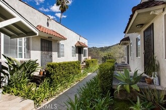 Building Photo - 4709 N Figueroa St