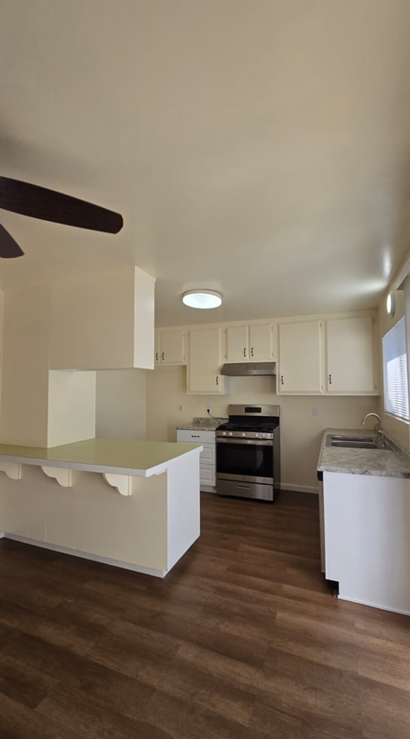 Foto del edificio - 5507 Wilson Rd