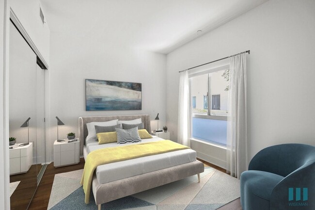 Foto del edificio - 5308 Sepulveda Blvd