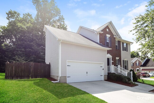 Foto del edificio - 3095 Canterbury Park Dr