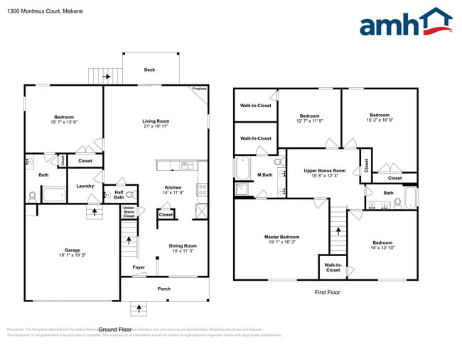 Building Photo - 1300 Montreux Ct