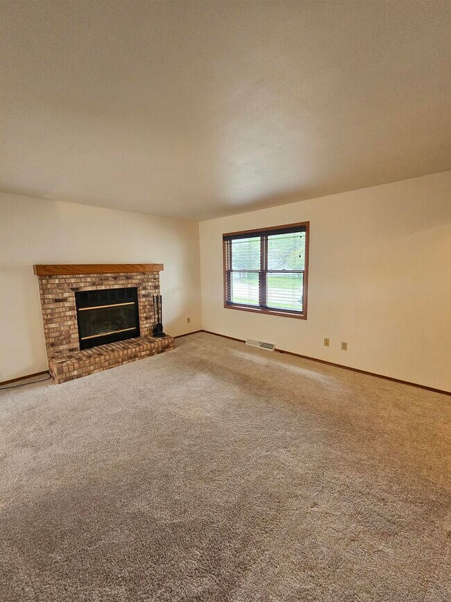 Foto del edificio - 7305 W Valley Ridge Dr