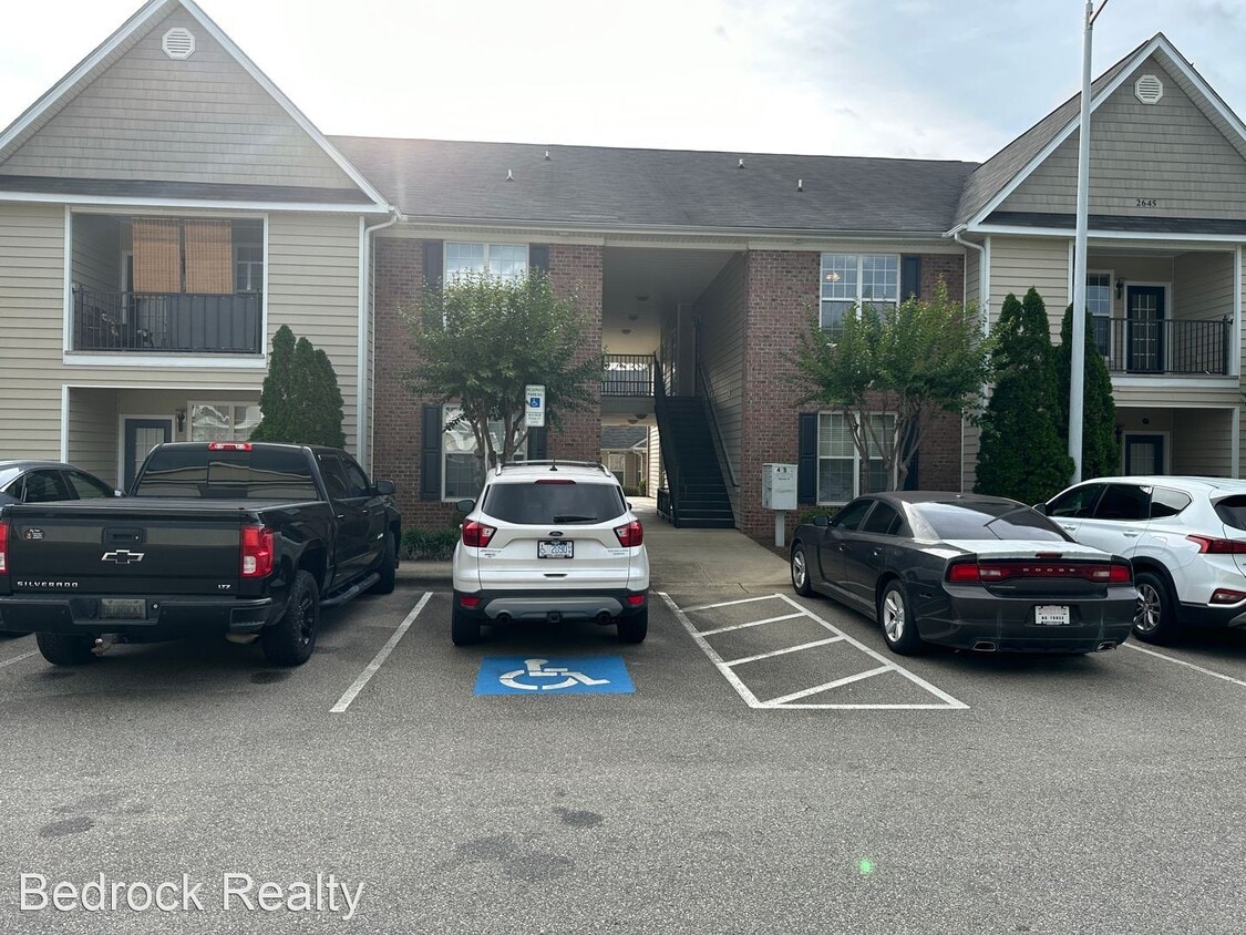 Primary Photo - 2 br, 2 bath House - 2645 McArthur Landing...
