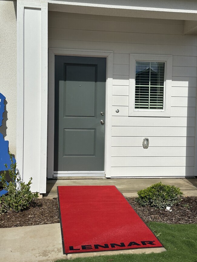 Foto del edificio - 4417 Hampton Wy