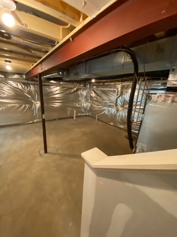 Foto del edificio - 247 Laurel Pk Dr