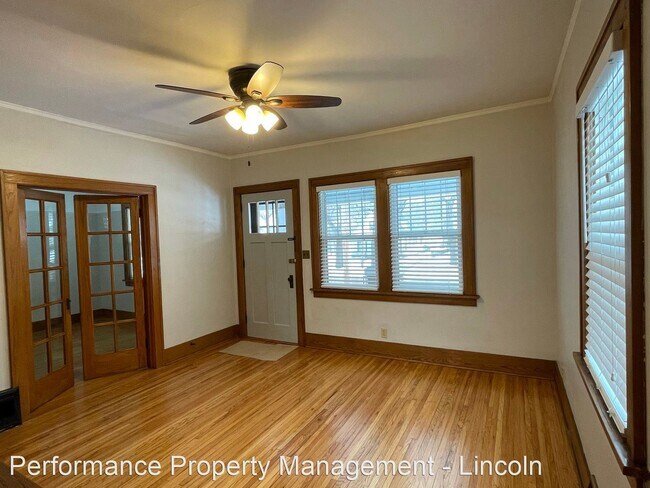Foto del edificio - 4 br, 2 bath House - 1525 South 11th Street