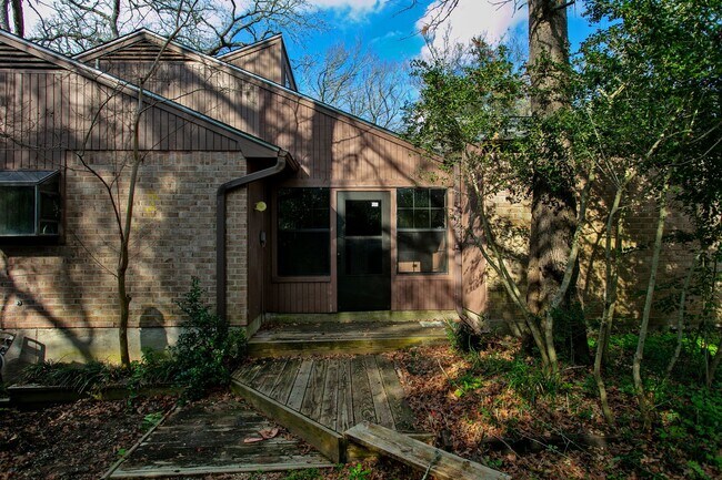 Foto del edificio - Beautiful Single Family Home