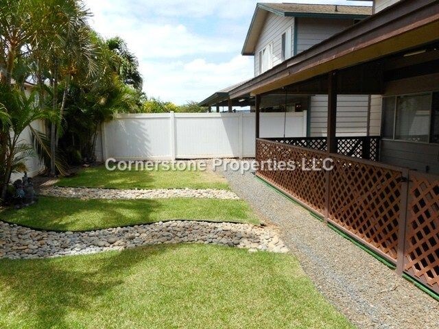 Foto del edificio - 91-218 NaIna Place