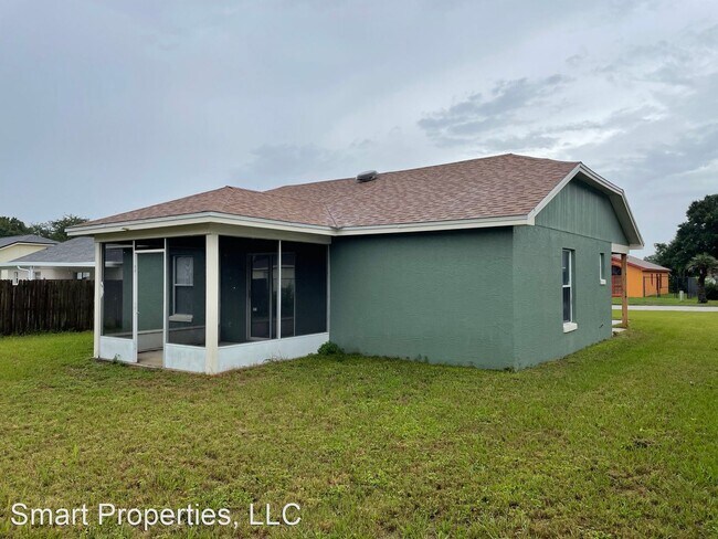 Foto del edificio - 3 br, 2 bath House - 107 Brad Cir