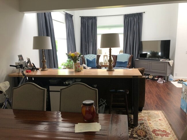 Dining Room - 3838 E Sunnydale Ln