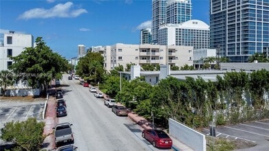 Building Photo - 6801 Harding Ave