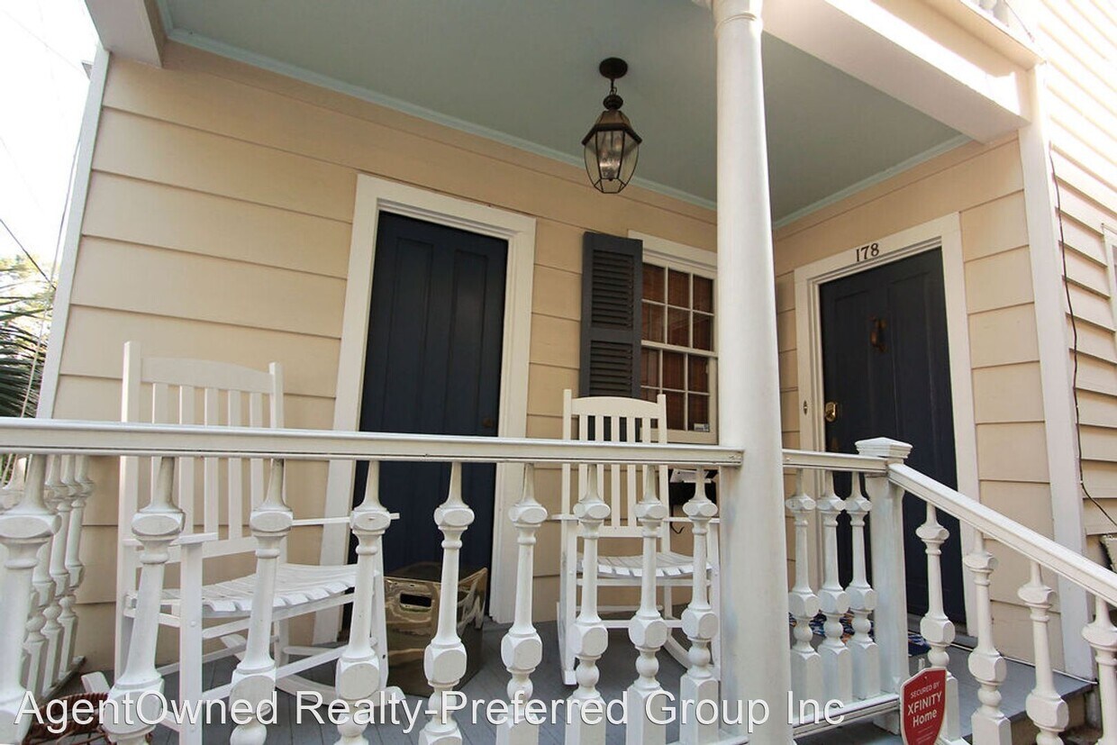Foto principal - 3 br, 2 bath House - 178 Smith Street