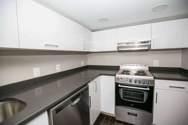 Foto del edificio - 927 Pine St