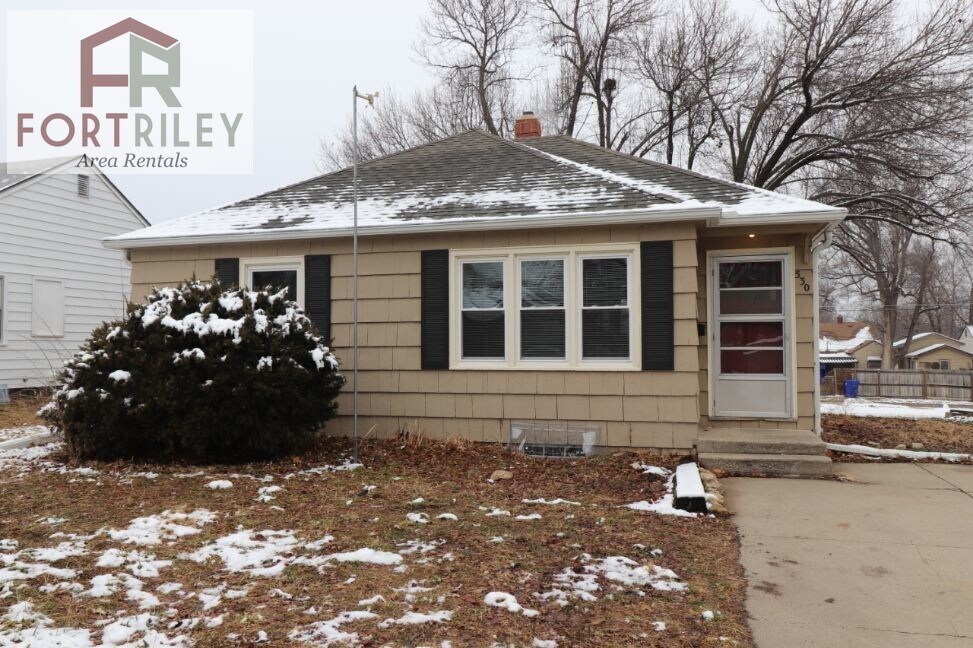 Foto principal - 530 W Elm St