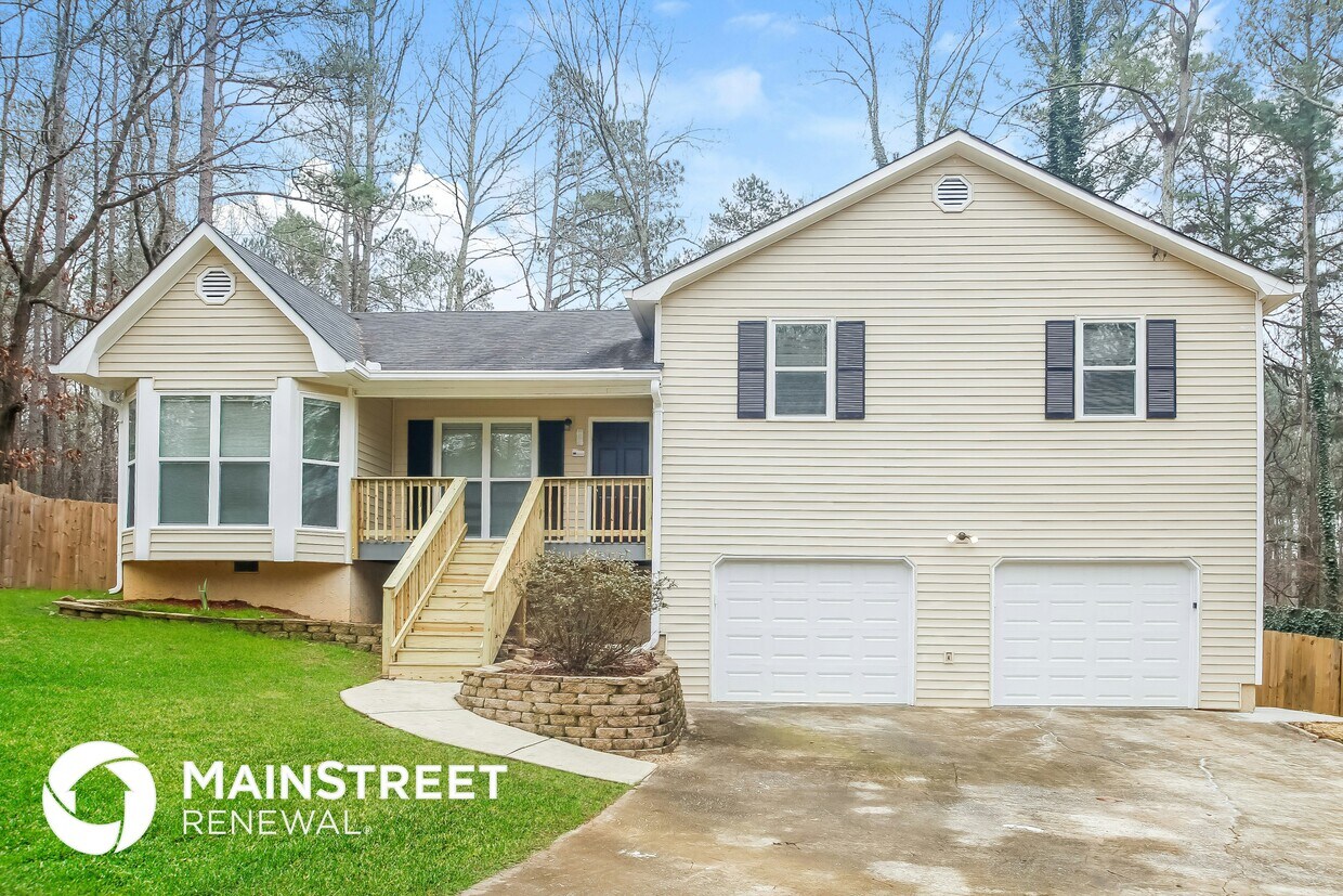 Foto principal - 435 Shelby Ln