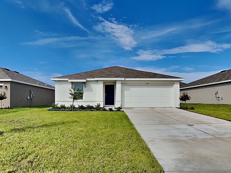 Primary Photo - 246 W Twisted Oaks Dr