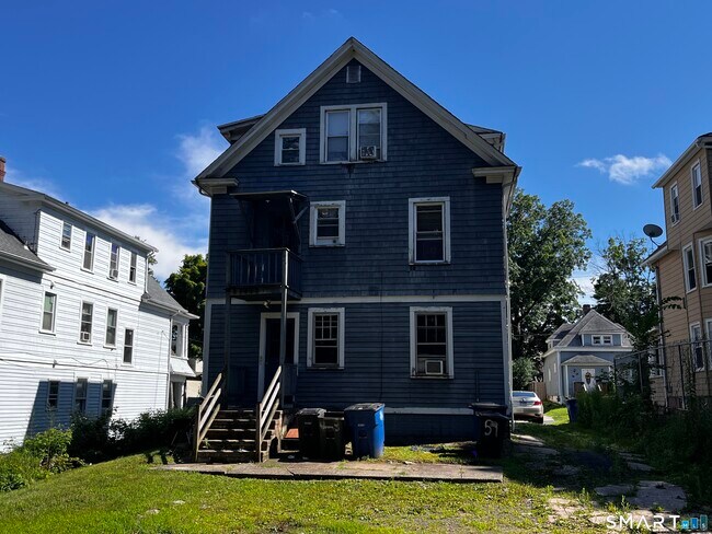 Foto del edificio - 49 Fairfield St