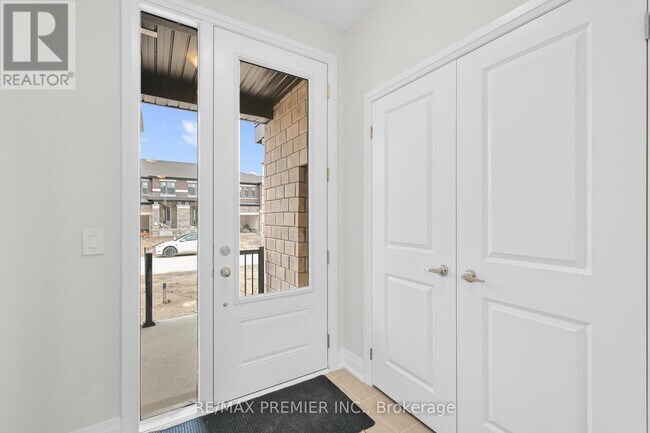 Photo du bâtiment - 138 Corley St