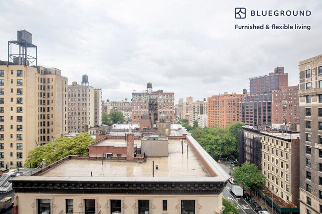 Foto del edificio - 915 West End Ave