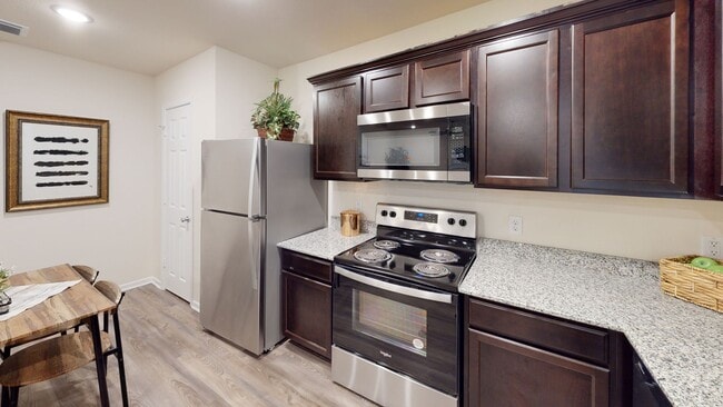 Interior Photo - The Ranch On Rhones Quarter