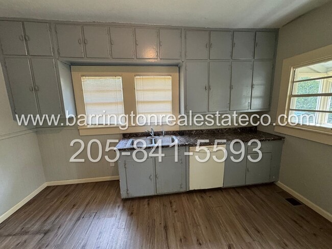 Building Photo - Bessemer - ZERO DEPOSIT!