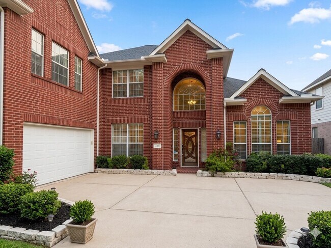 Foto del edificio - 4110 Royal Plantation Ln