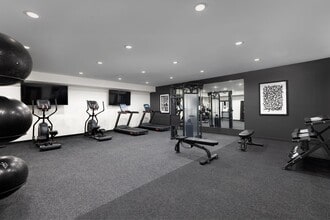 Interior Photo - Ever
