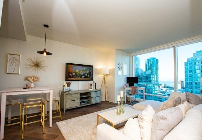 Foto del edificio - 401 Harrison St