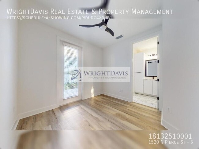Foto del edificio - 1520 N Pierce St