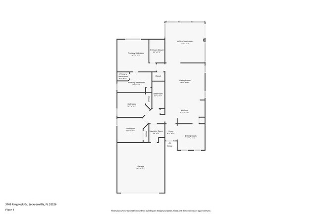 Building Photo - 3769 Ringneck Dr