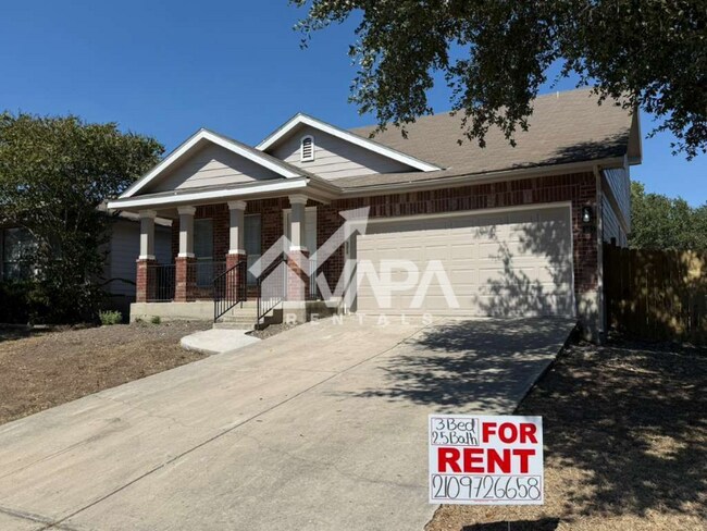 Foto del edificio - 6931 Caribou Creek