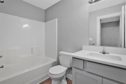 Foto del edificio - 4763 E 45th St N
