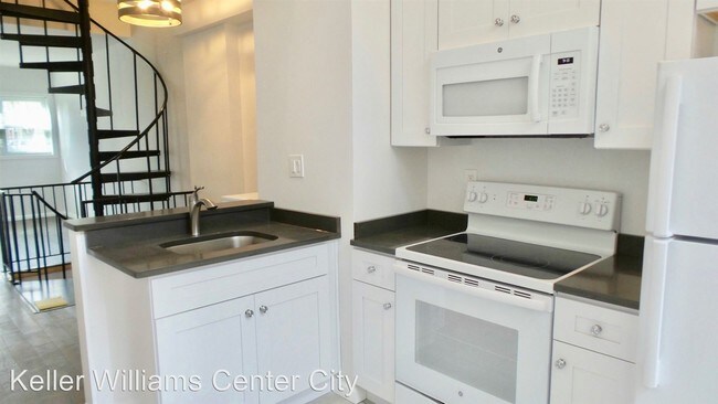 Building Photo - 2 br, 2 bath House - 729 Pemberton Street