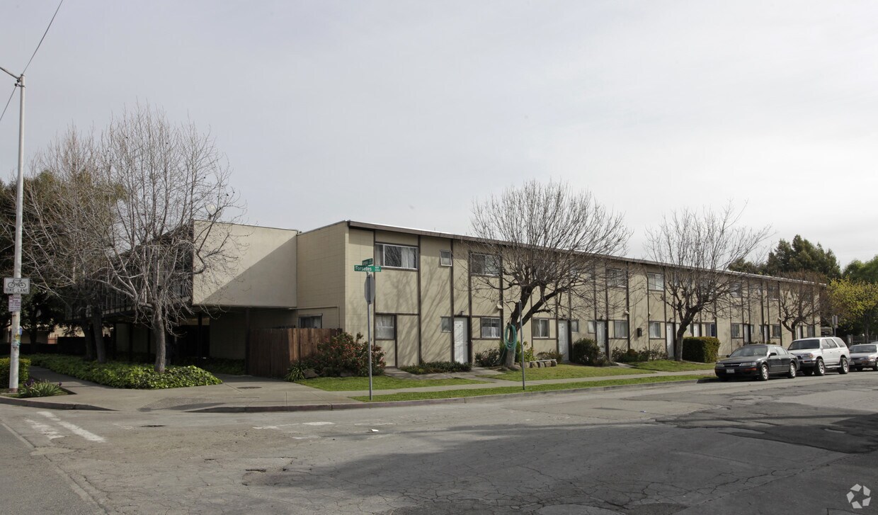 Foto principal - Tampa Apartments