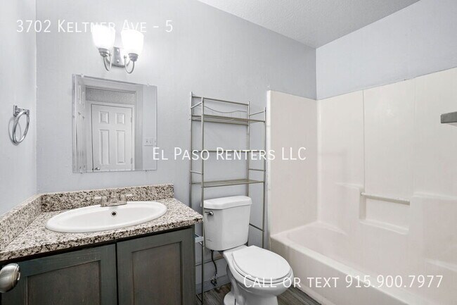 Foto del edificio - 3702 Keltner Ave