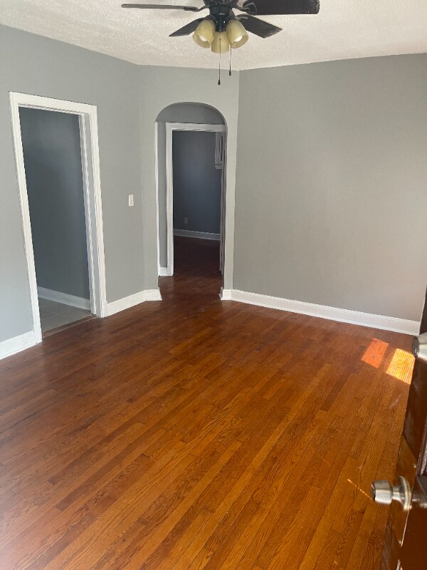 Foto del edificio - 4812 New Hampshire Ave NW
