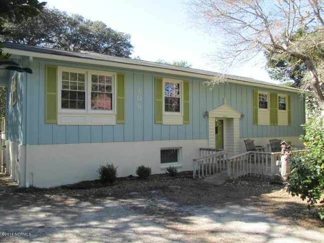 Building Photo - 109 Seagull Rd