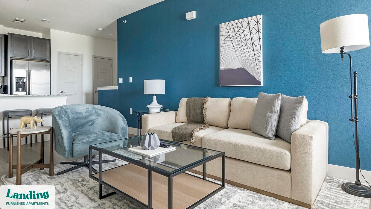 Foto principal - 8110 Blue Goose Rd