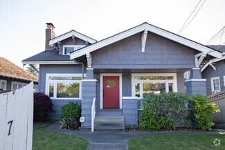 Building Photo - 7537 11th Ave NE
