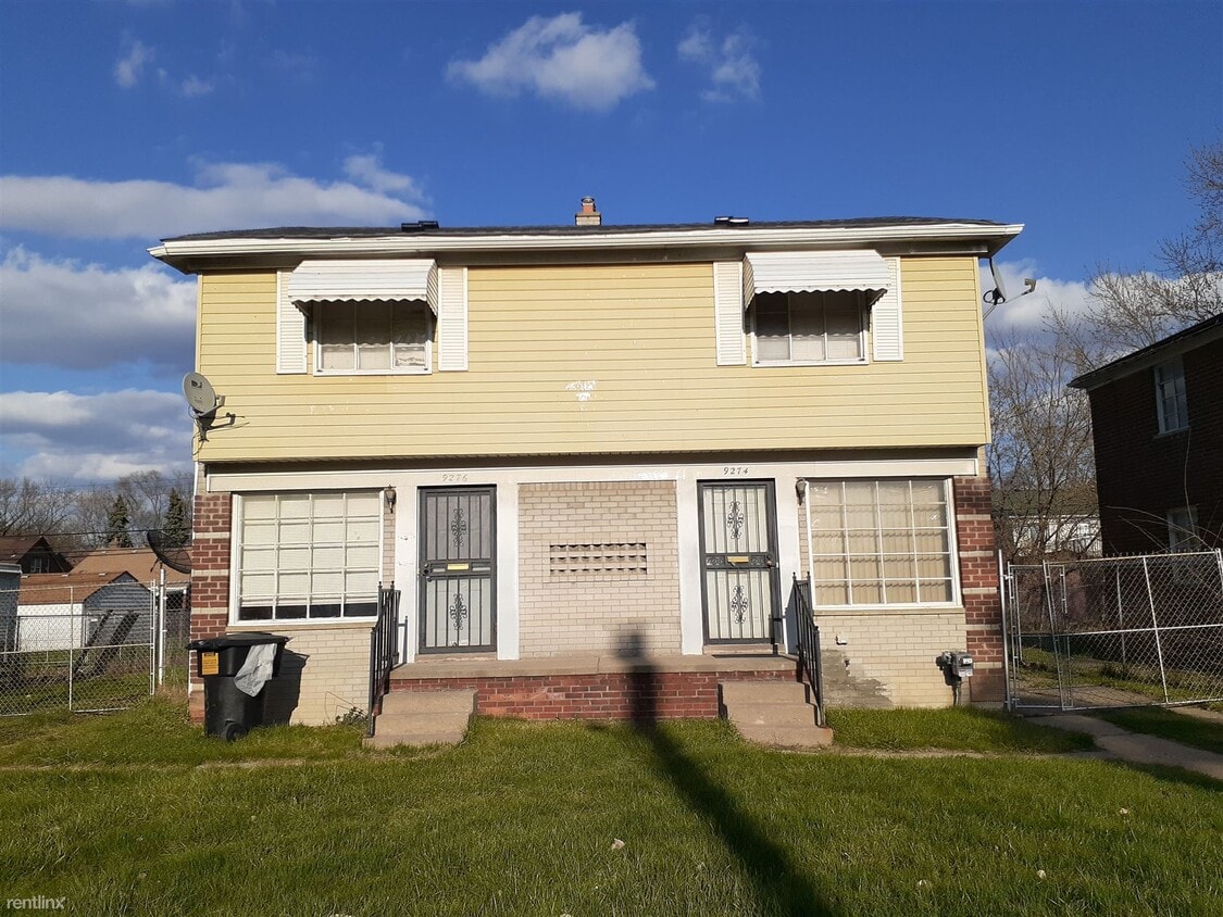 Primary Photo - 2 br, 1 bath House - 9276 Schaefer Hwy