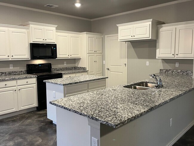 Building Photo - New Construction 3 bed 2 bath Spray foam insulation