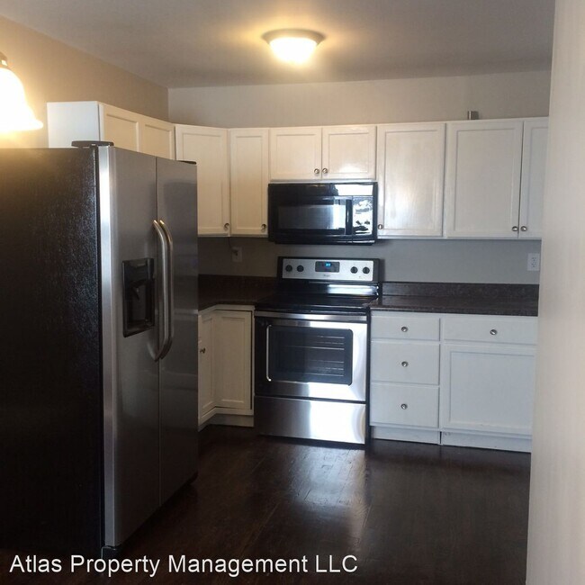 3737 E 96th St Kansas City, MO 64137 Alquileres en Kansas City, MO