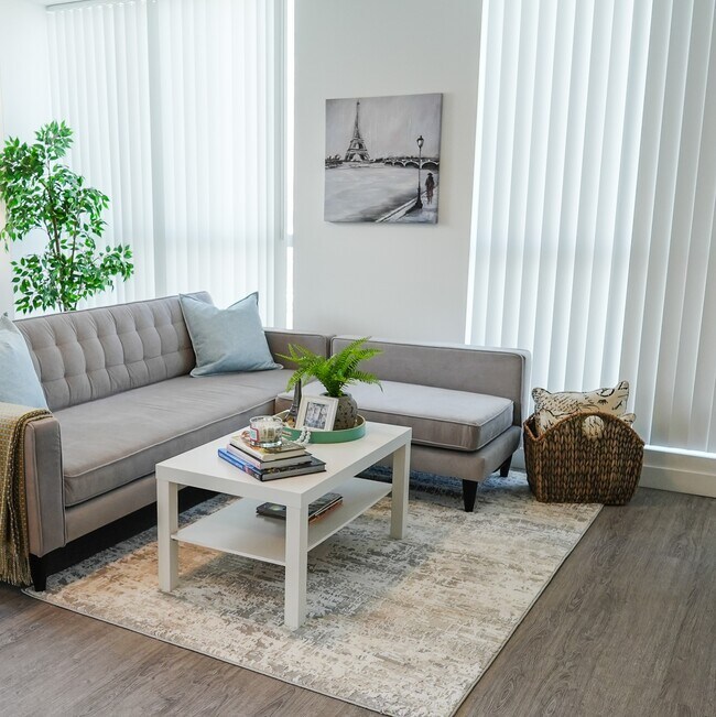 Emery Crossing Apartments 5 Zappacosta Dr Toronto, ON