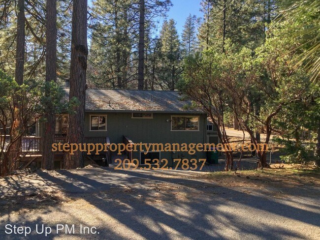 Foto del edificio - 3 br, 2 bath House - 24031 Hitching Post Rd