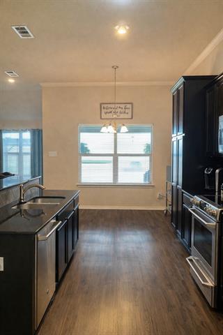 Foto del edificio - 2517 Nolan Creek St