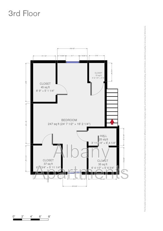 Building Photo - 566 Park Ave